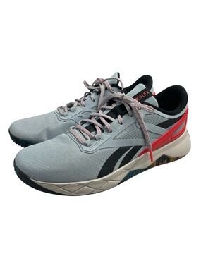 Reebok Mens Nanoflex TR Running Shoes Sneakers Size 10